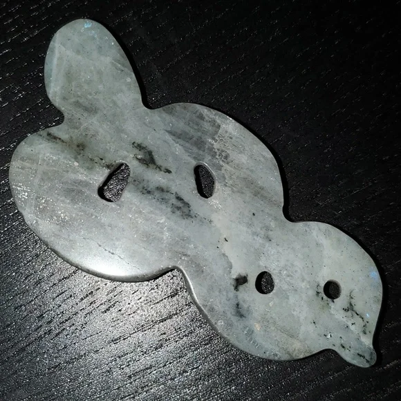 Labradorite Snake 🐍 - Picture 3 of 7